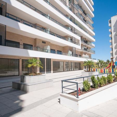 Rocha 501 By Atlantichotels - Al Portimão Zewnętrze zdjęcie