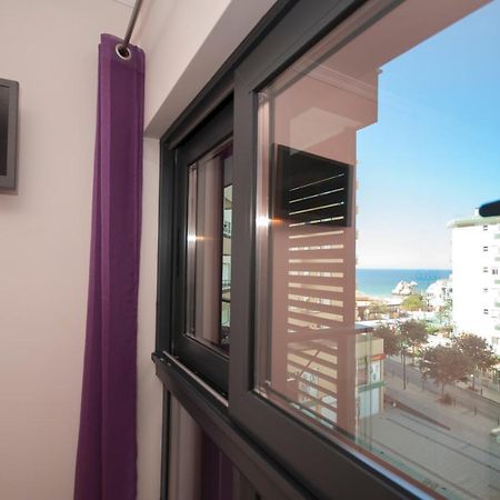 Rocha 501 By Atlantichotels - Al Portimão Zewnętrze zdjęcie