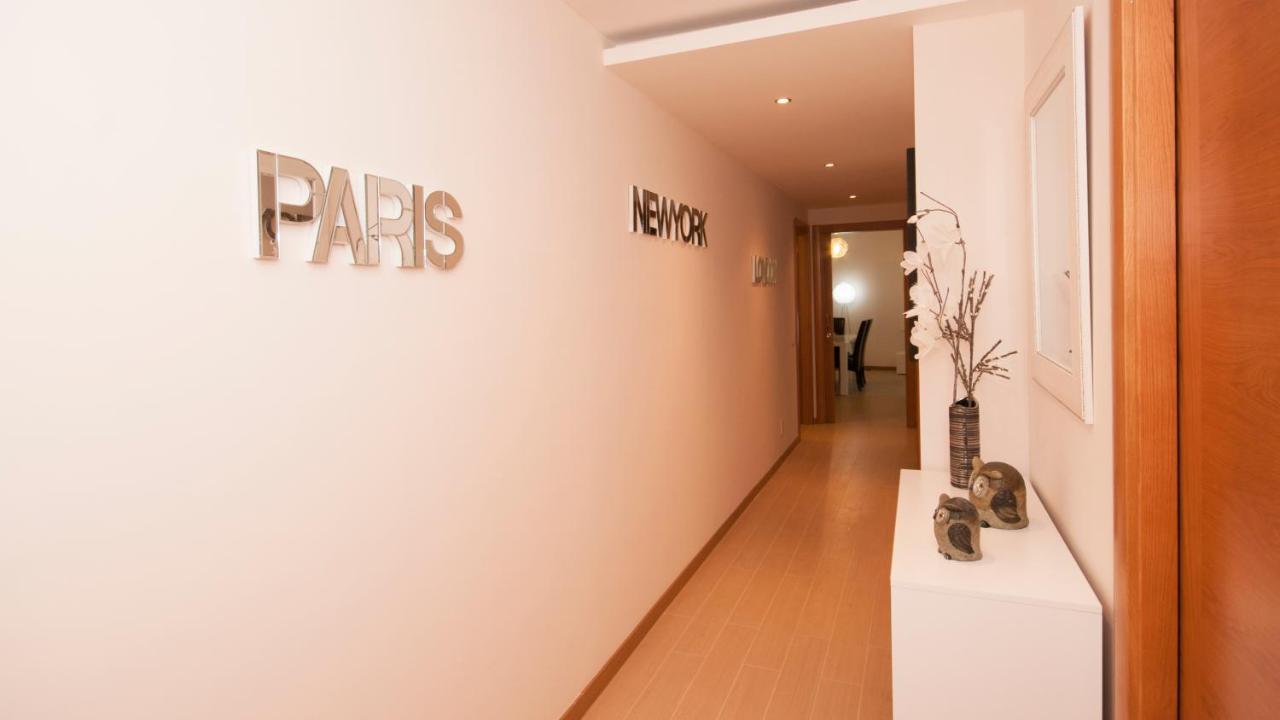 Rocha 501 By Atlantichotels - Al Portimão Zewnętrze zdjęcie