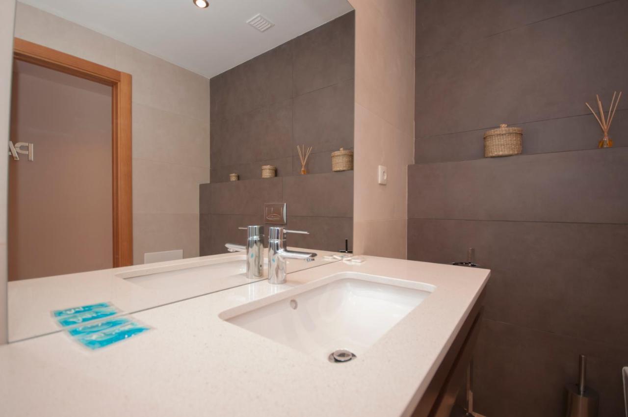 Rocha 501 By Atlantichotels - Al Portimão Zewnętrze zdjęcie