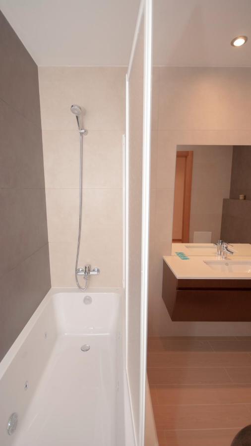 Rocha 501 By Atlantichotels - Al Portimão Zewnętrze zdjęcie