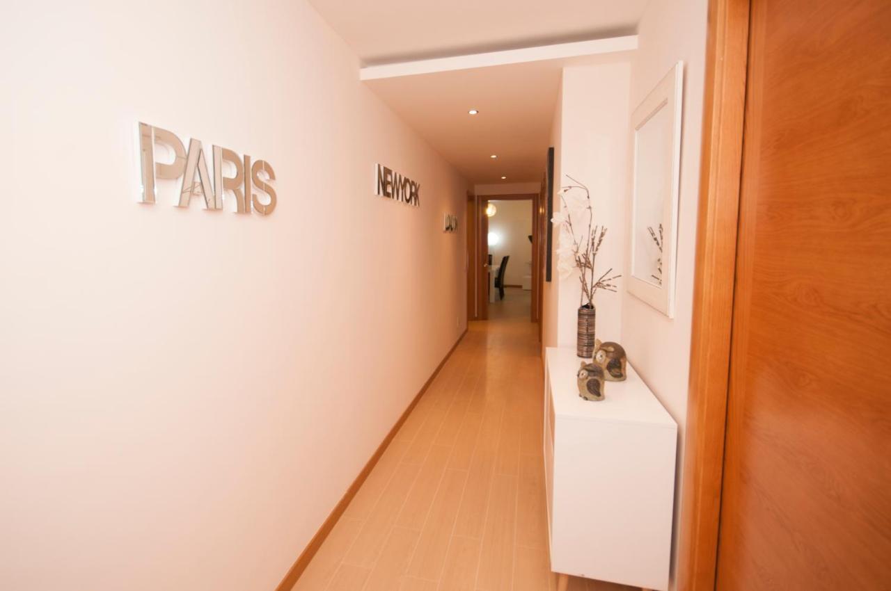 Rocha 501 By Atlantichotels - Al Portimão Zewnętrze zdjęcie
