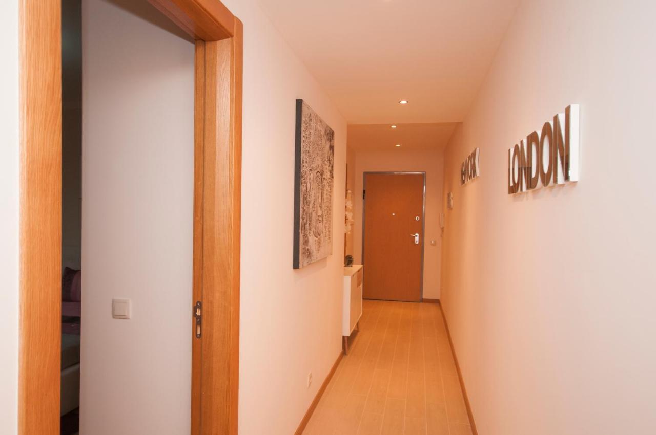 Rocha 501 By Atlantichotels - Al Portimão Zewnętrze zdjęcie