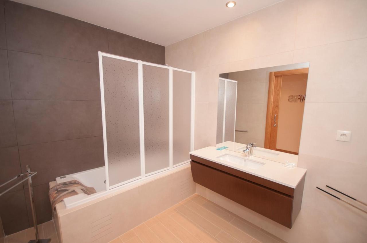 Rocha 501 By Atlantichotels - Al Portimão Zewnętrze zdjęcie