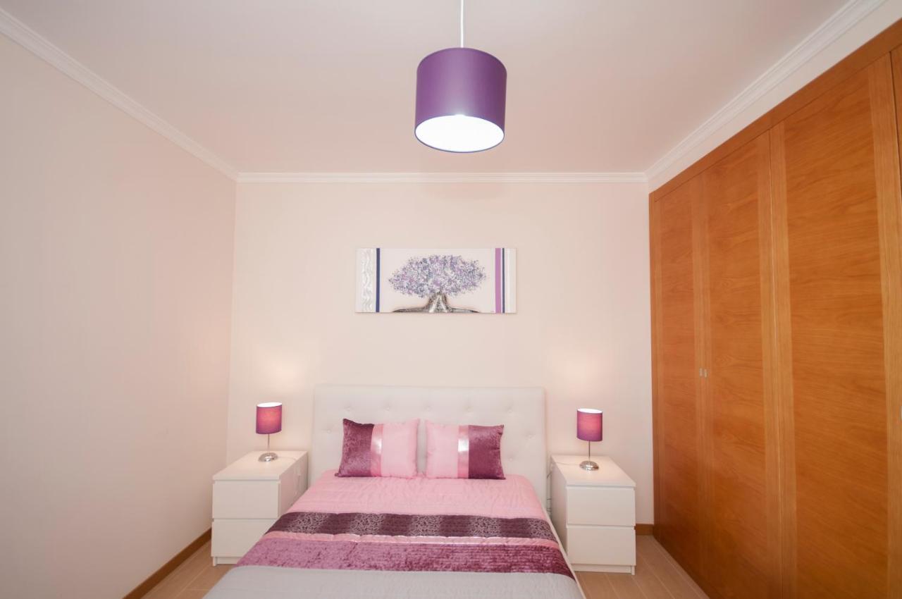 Rocha 501 By Atlantichotels - Al Portimão Zewnętrze zdjęcie