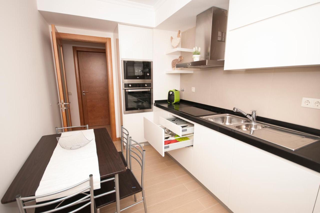 Rocha 501 By Atlantichotels - Al Portimão Zewnętrze zdjęcie