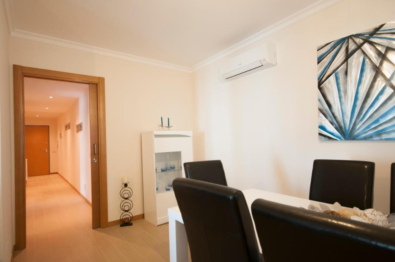 Rocha 501 By Atlantichotels - Al Portimão Zewnętrze zdjęcie