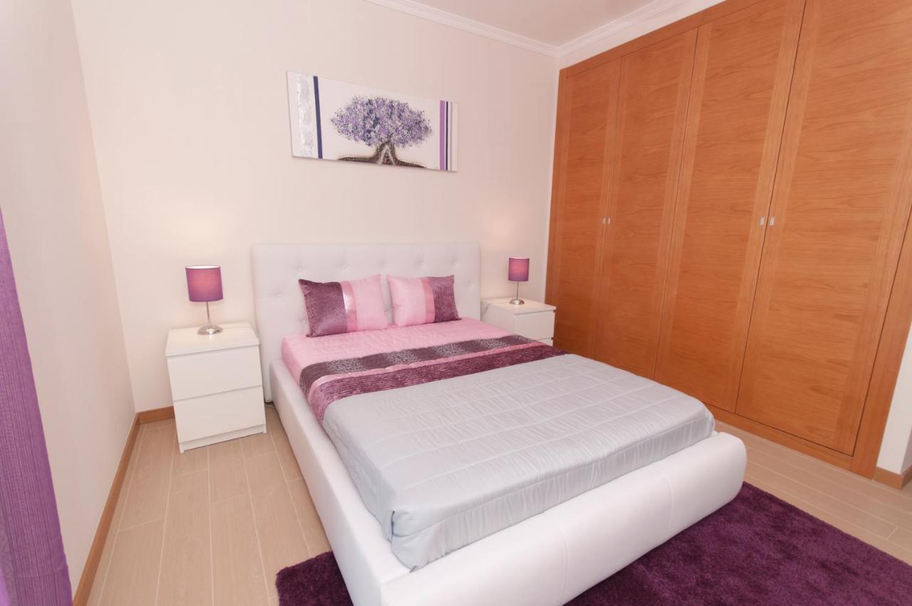 Rocha 501 By Atlantichotels - Al Portimão Zewnętrze zdjęcie