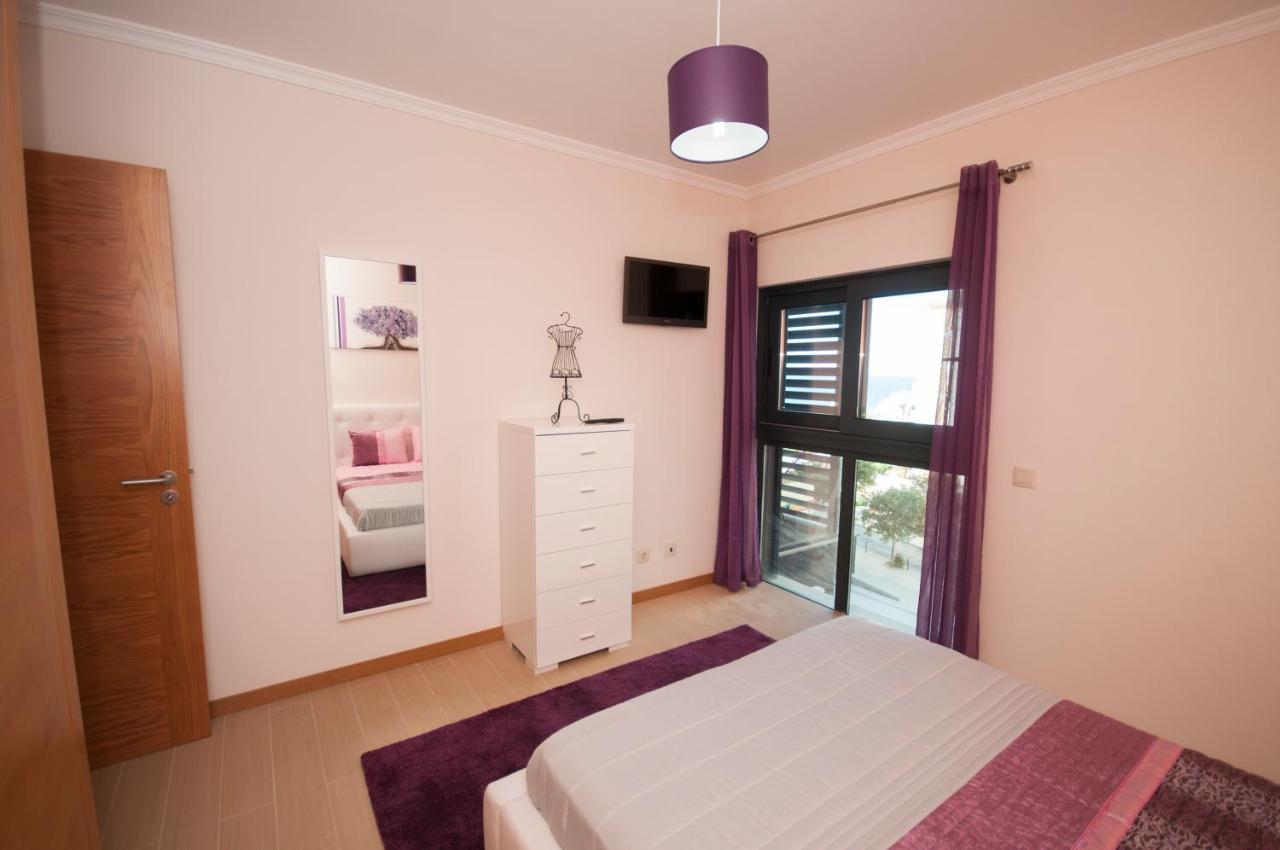 Rocha 501 By Atlantichotels - Al Portimão Zewnętrze zdjęcie