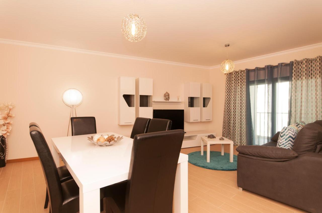 Rocha 501 By Atlantichotels - Al Portimão Zewnętrze zdjęcie
