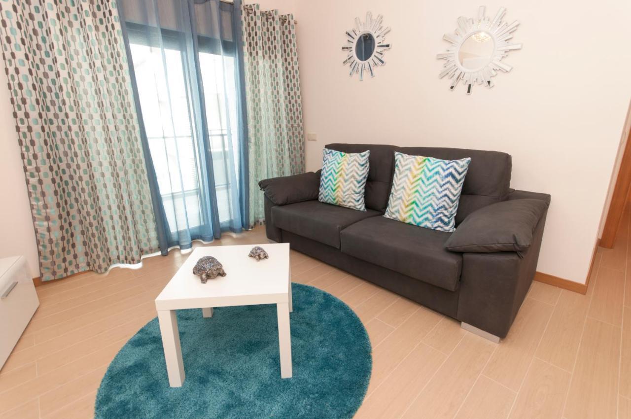 Rocha 501 By Atlantichotels - Al Portimão Zewnętrze zdjęcie
