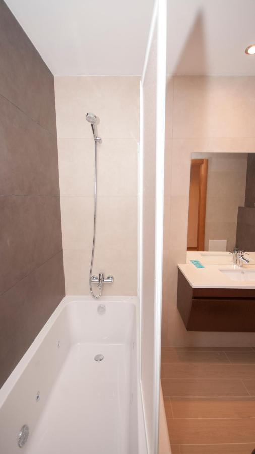 Rocha 501 By Atlantichotels - Al Portimão Zewnętrze zdjęcie