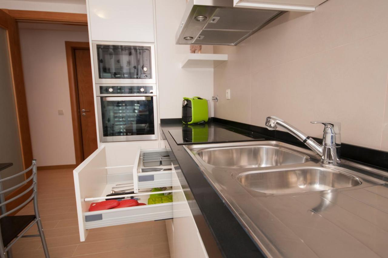 Rocha 501 By Atlantichotels - Al Portimão Zewnętrze zdjęcie