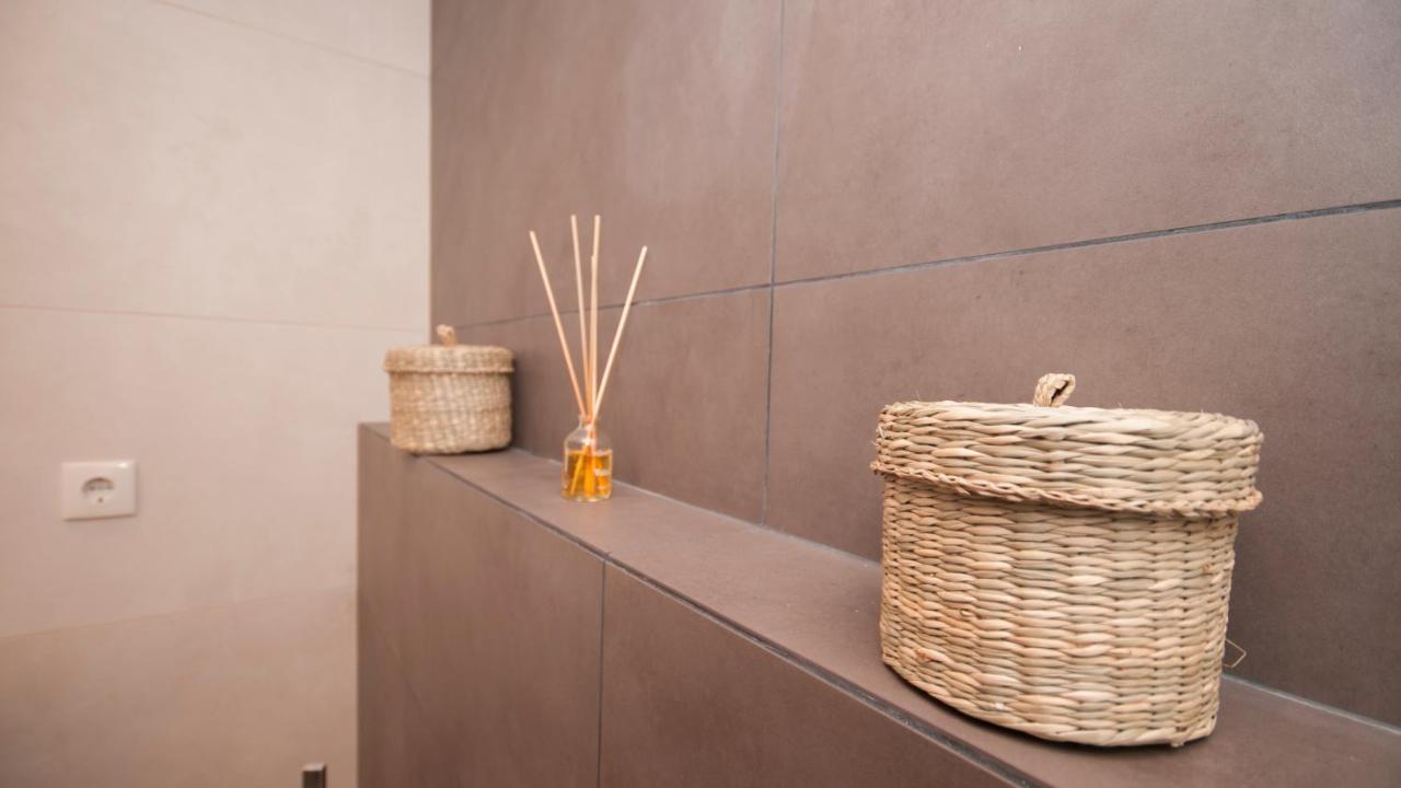 Rocha 501 By Atlantichotels - Al Portimão Zewnętrze zdjęcie