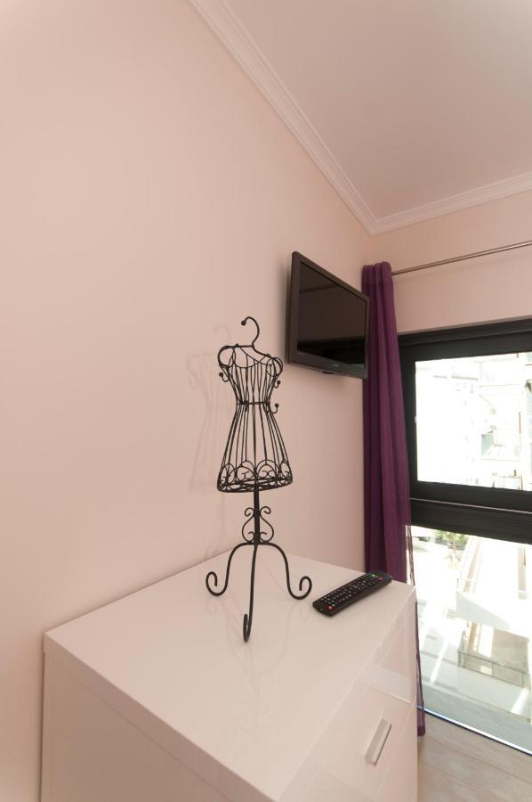Rocha 501 By Atlantichotels - Al Portimão Zewnętrze zdjęcie