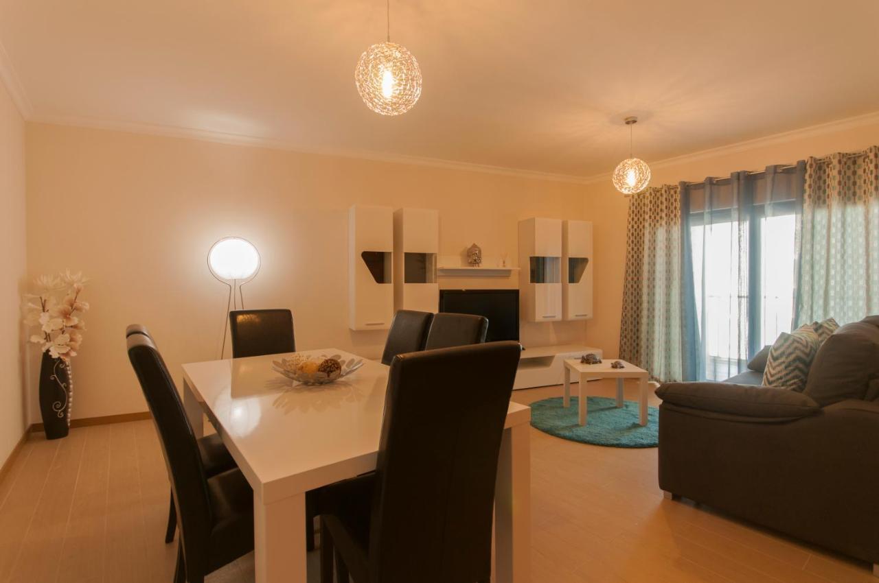 Rocha 501 By Atlantichotels - Al Portimão Zewnętrze zdjęcie