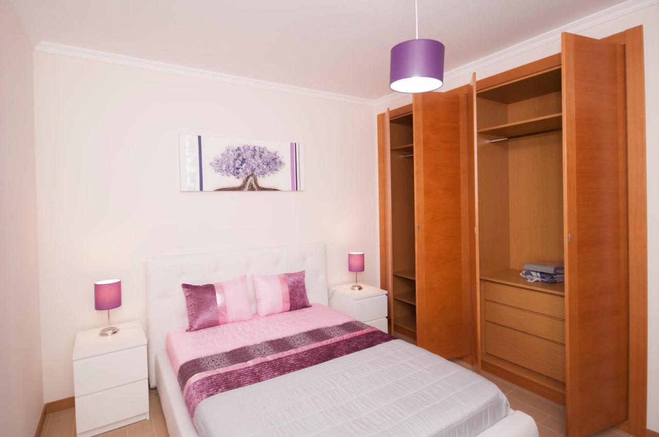 Rocha 501 By Atlantichotels - Al Portimão Zewnętrze zdjęcie