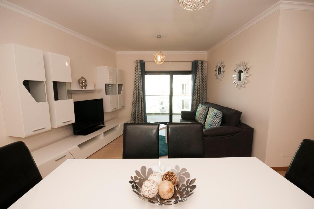 Rocha 501 By Atlantichotels - Al Portimão Zewnętrze zdjęcie