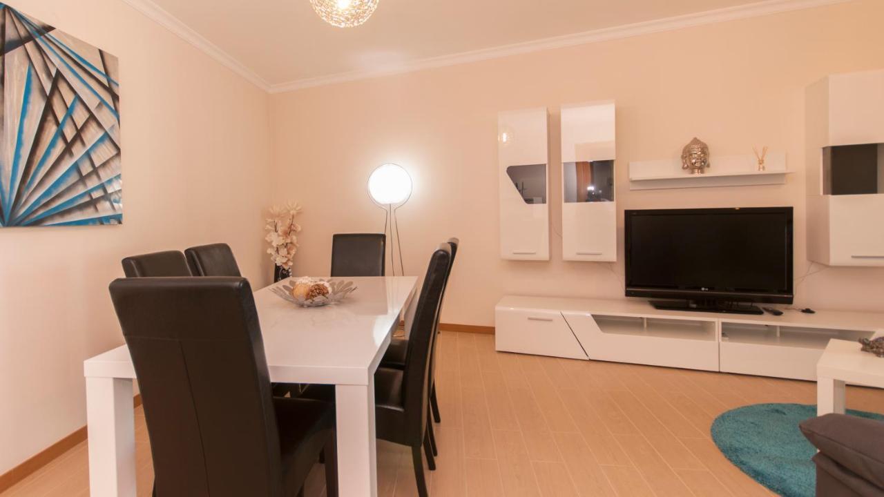 Rocha 501 By Atlantichotels - Al Portimão Zewnętrze zdjęcie