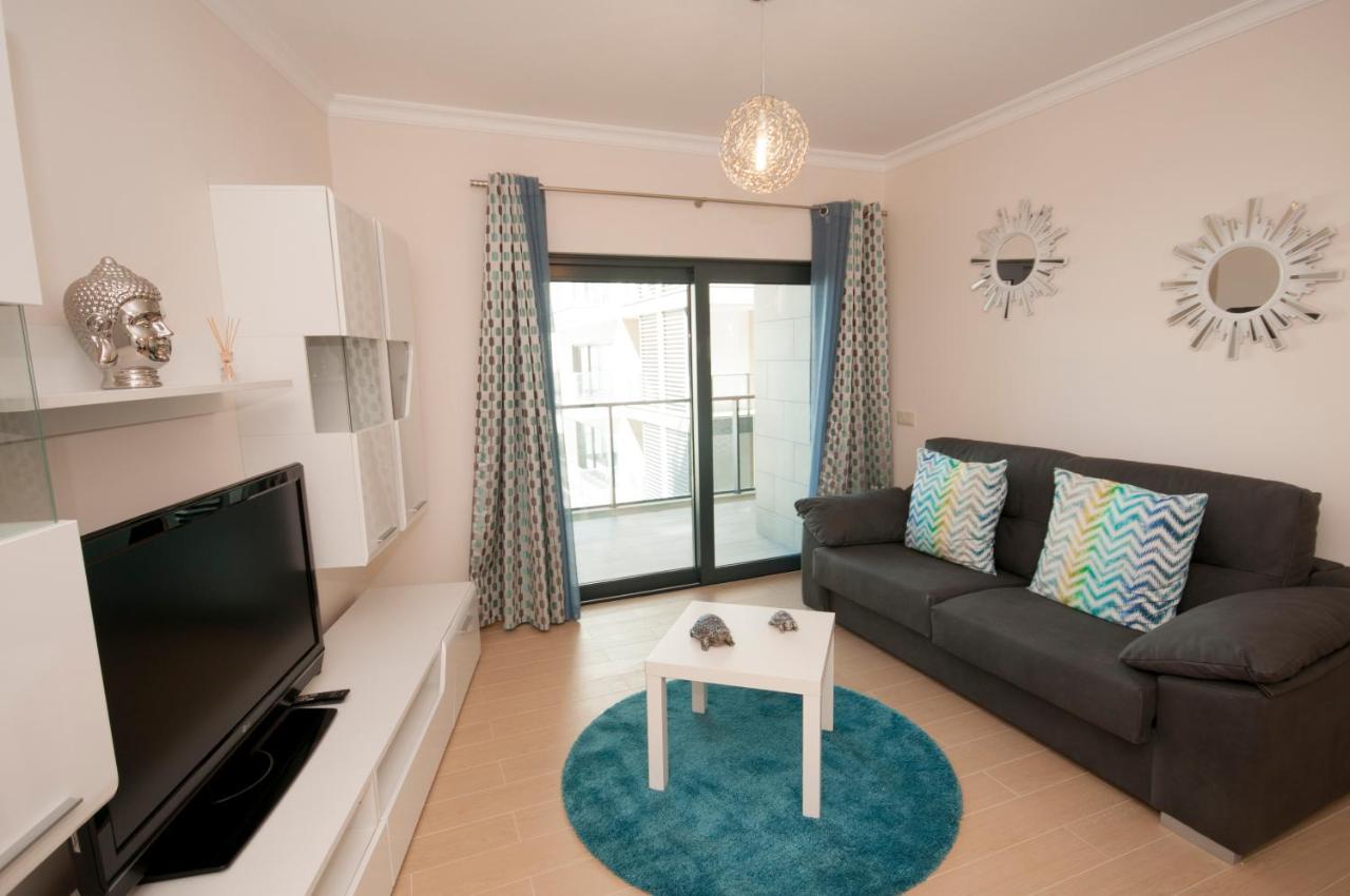 Rocha 501 By Atlantichotels - Al Portimão Zewnętrze zdjęcie